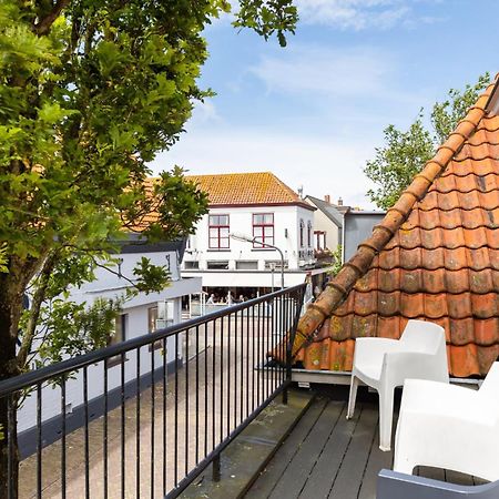 Zeayou Zeeland - Appartementen Markt 5 & 5A Domburg Exterior foto